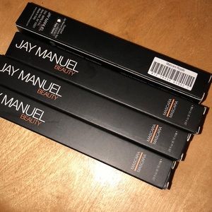 JAY MANUEL MASCARA